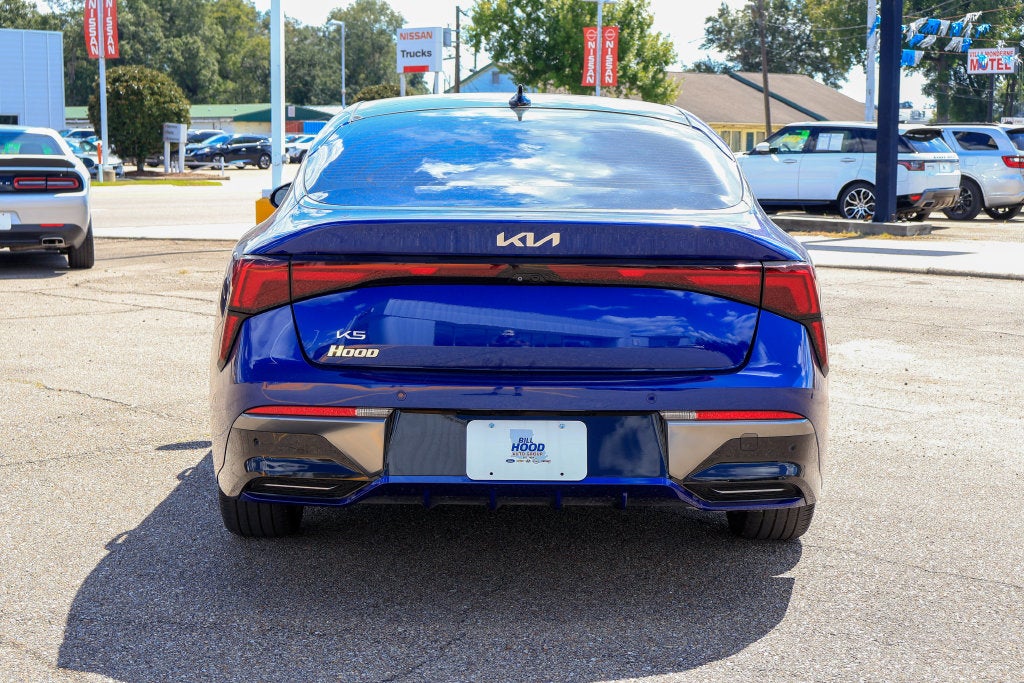 2025 Kia K5 EX