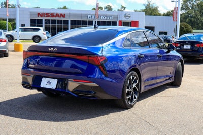 2025 Kia K5 EX