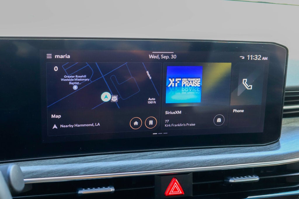 2025 Kia K5 EX