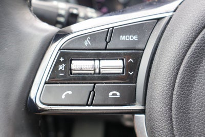 2021 Kia Sportage EX