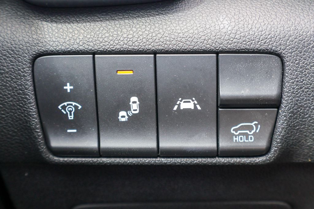 2021 Kia Sportage EX
