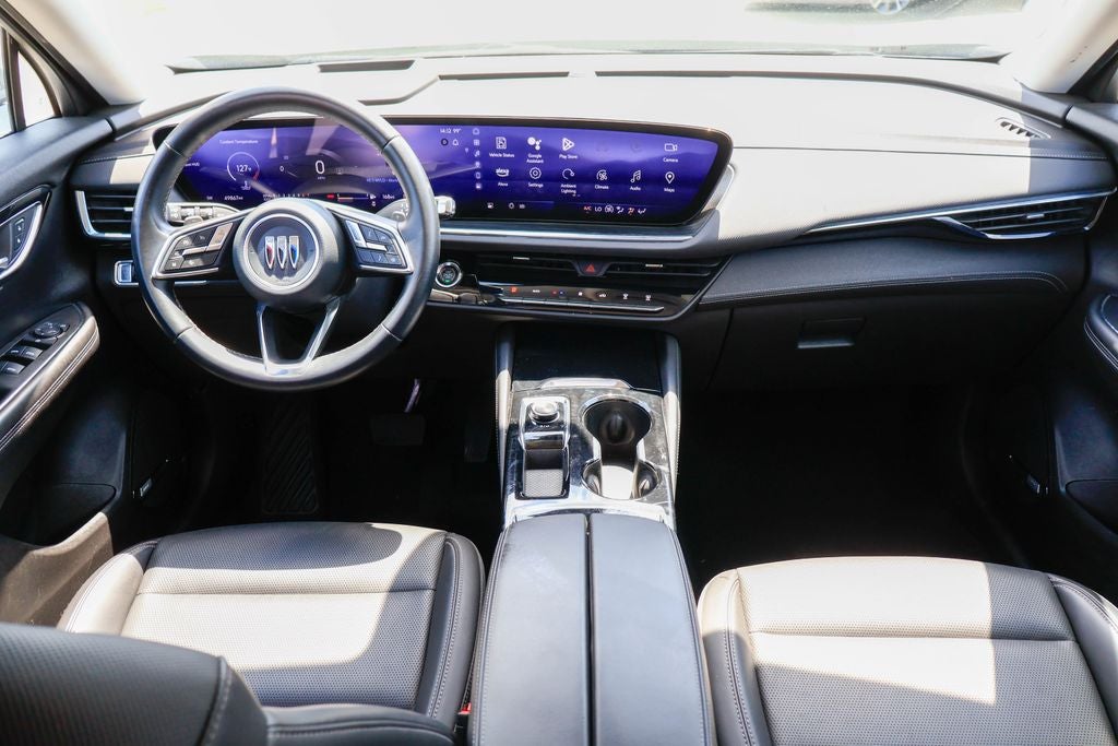 2024 Buick Envision Preferred