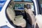 2021 Land Rover Range Rover Sport HSE Silver Edition