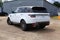 2021 Land Rover Range Rover Sport HSE Silver Edition