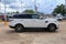 2021 Land Rover Range Rover Sport HSE Silver Edition