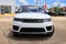 2021 Land Rover Range Rover Sport HSE Silver Edition