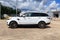 2021 Land Rover Range Rover Sport HSE Silver Edition