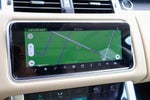 2021 Land Rover Range Rover Sport HSE Silver Edition