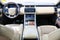 2021 Land Rover Range Rover Sport HSE Silver Edition