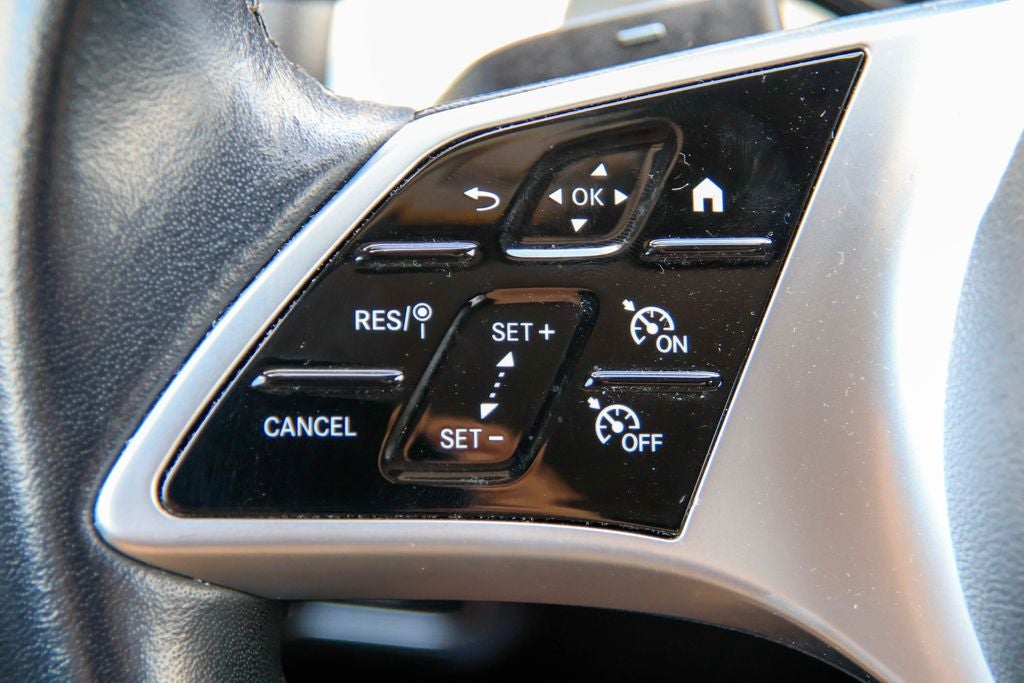 2025 Mercedes-Benz GLB GLB 250 4MATIC®