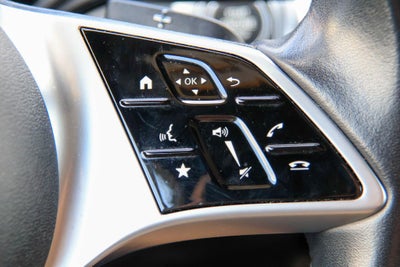 2025 Mercedes-Benz GLB GLB 250 4MATIC®