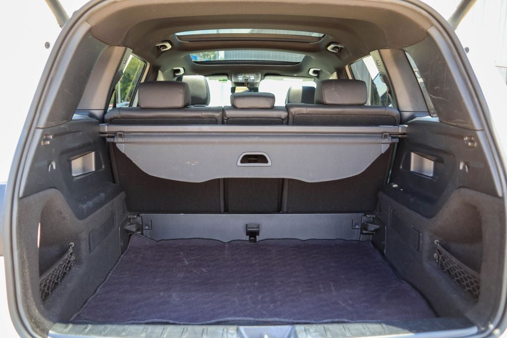 2025 Mercedes-Benz GLB GLB 250 4MATIC®
