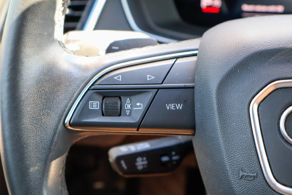 2023 Audi Q5 40 Premium Plus quattro