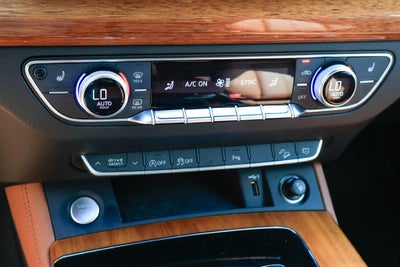 2023 Audi Q5 40 Premium Plus quattro