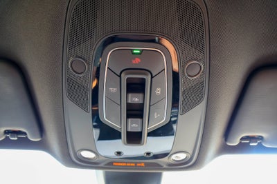 2023 Audi Q5 40 Premium Plus quattro