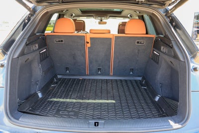 2023 Audi Q5 40 Premium Plus quattro