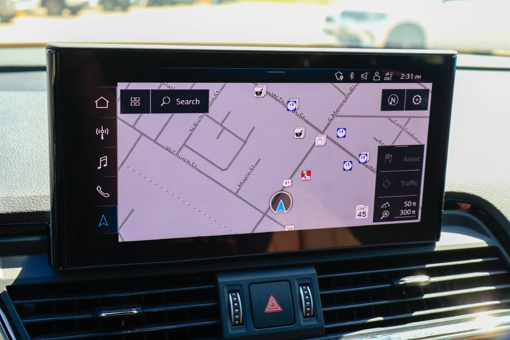 2023 Audi Q5 40 Premium Plus quattro