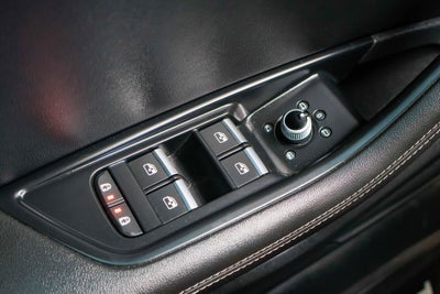 2022 Audi A4 40 Premium Plus quattro