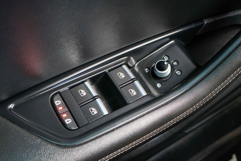 2022 Audi A4 40 Premium Plus quattro