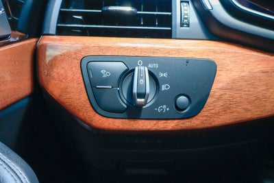 2022 Audi A4 40 Premium Plus quattro