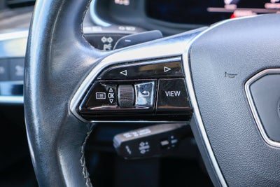 2024 Audi A6 45 Premium Plus quattro