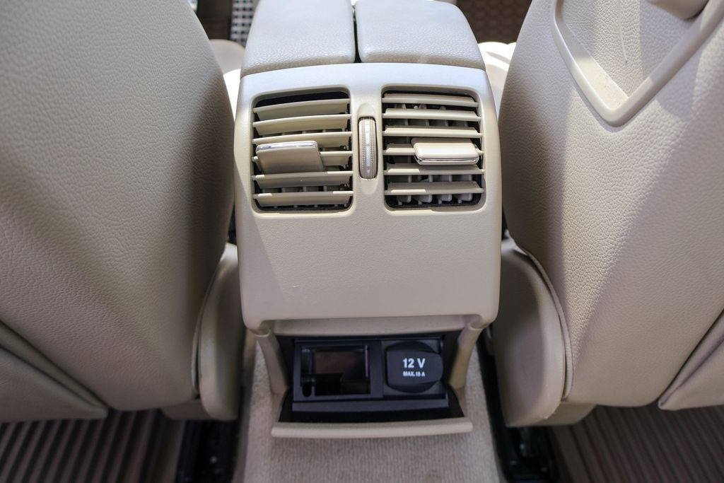 2013 Mercedes-Benz C-Class C 250