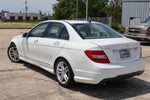 2013 Mercedes-Benz C-Class C 250