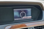 2013 Mercedes-Benz C-Class C 250