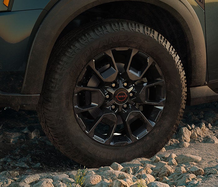 2025 Nissan Armada | Bill Hood Nissan in Hammond LA