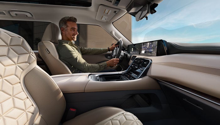 2025 Nissan Armada | Bill Hood Nissan in Hammond LA