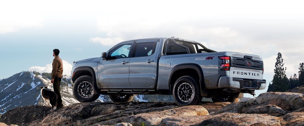 Bill Hood Nissan in Hammond LA