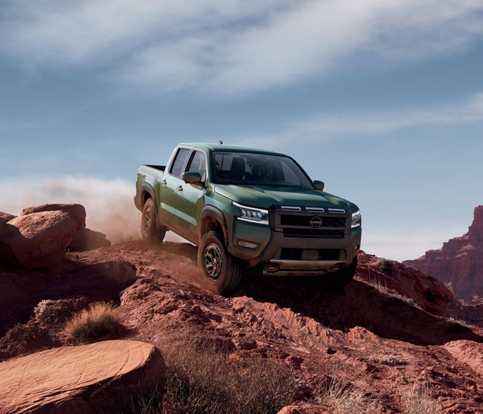 Bill Hood Nissan in Hammond LA