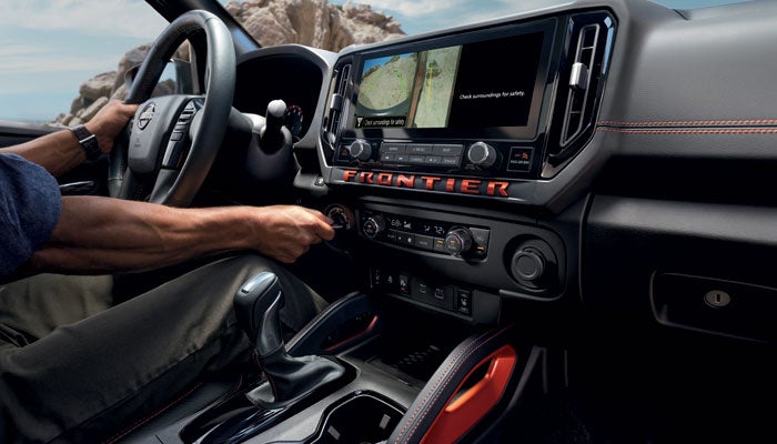 Bill Hood Nissan in Hammond LA