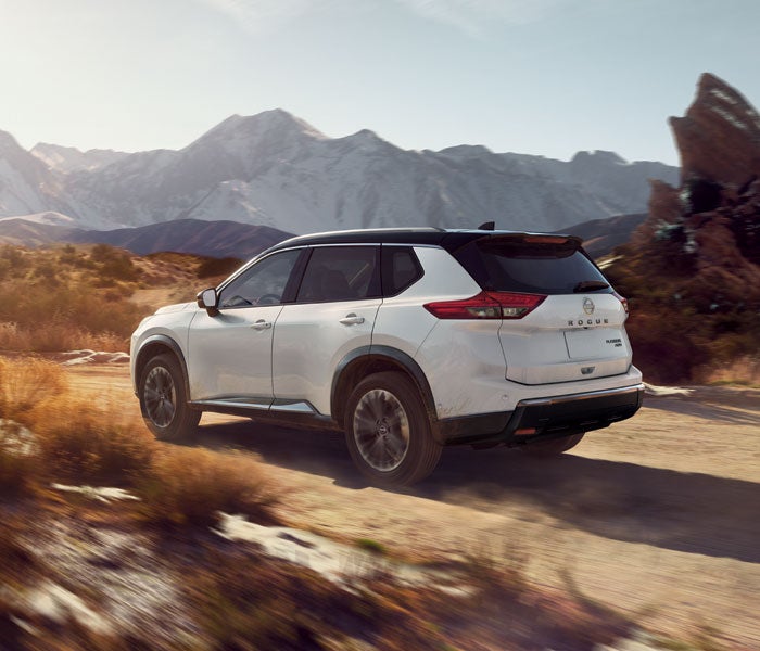 Bill Hood Nissan in Hammond LA