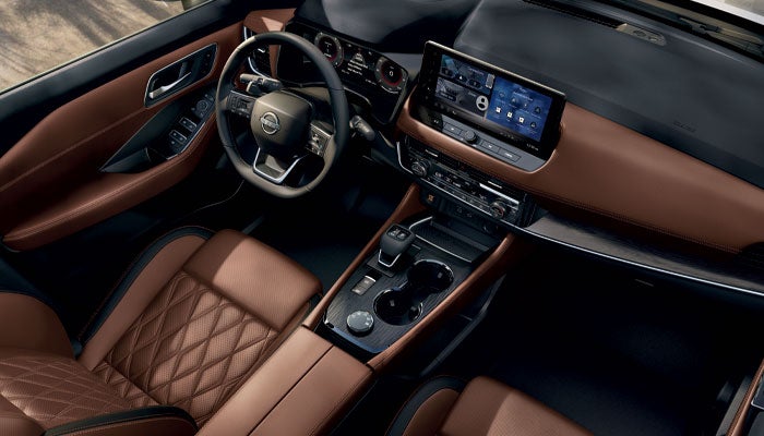 Bill Hood Nissan in Hammond LA