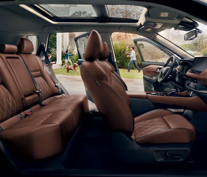 Bill Hood Nissan in Hammond LA