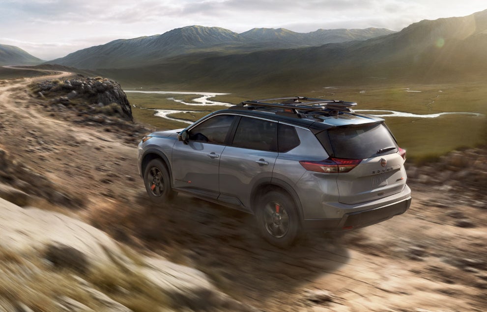 Bill Hood Nissan in Hammond LA