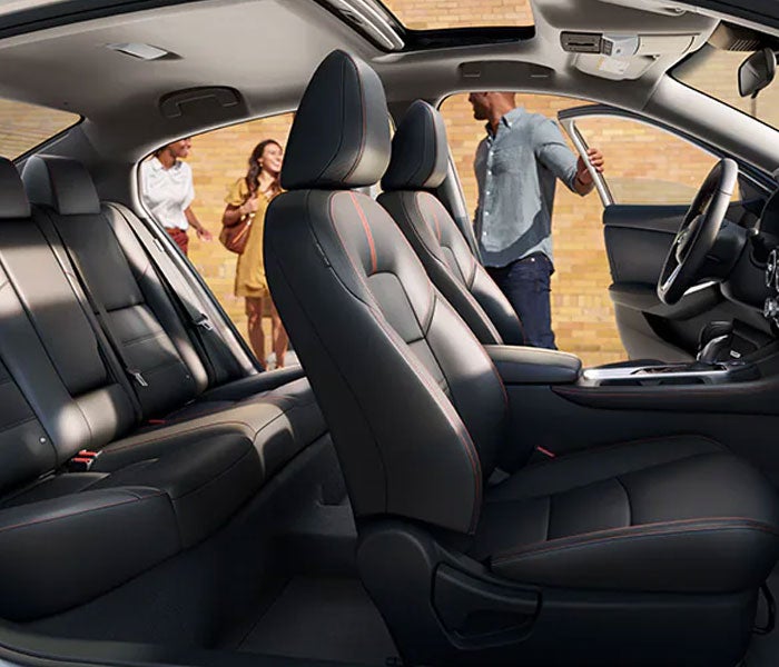 Bill Hood Nissan in Hammond LA