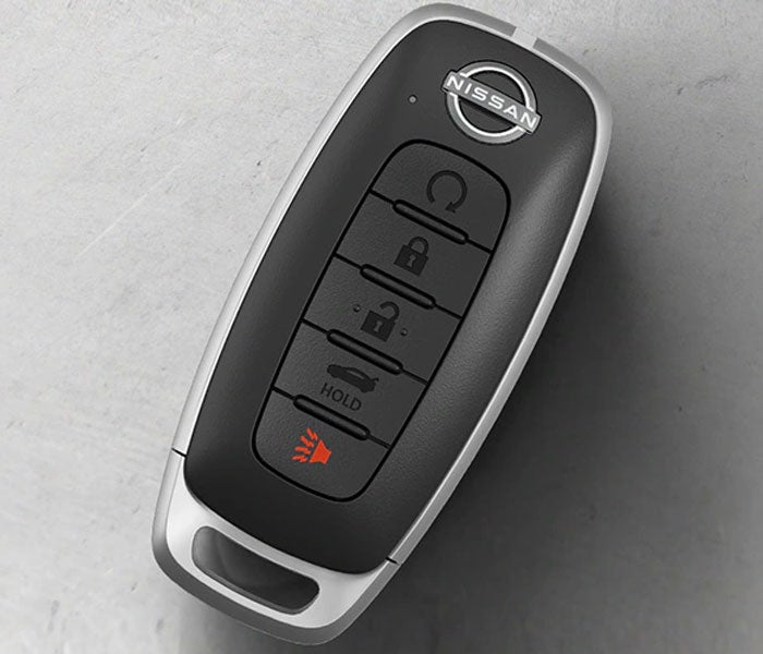 Bill Hood Nissan in Hammond LA