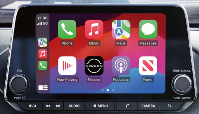 Bill Hood Nissan in Hammond LA