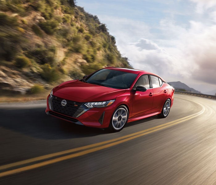 Bill Hood Nissan in Hammond LA