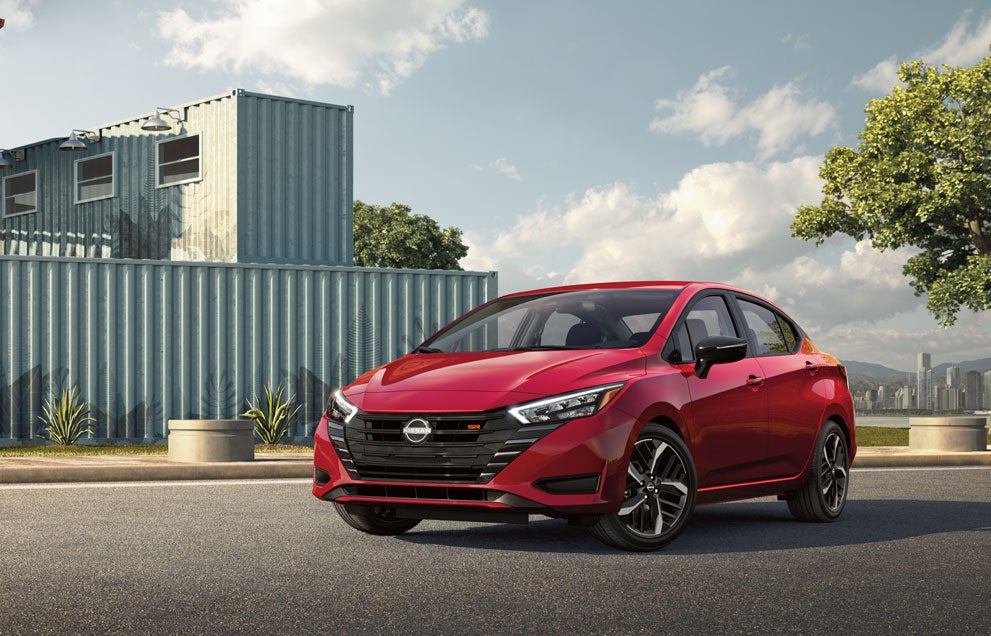 Bill Hood Nissan in Hammond LA