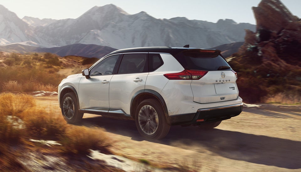 Bill Hood Nissan in Hammond LA