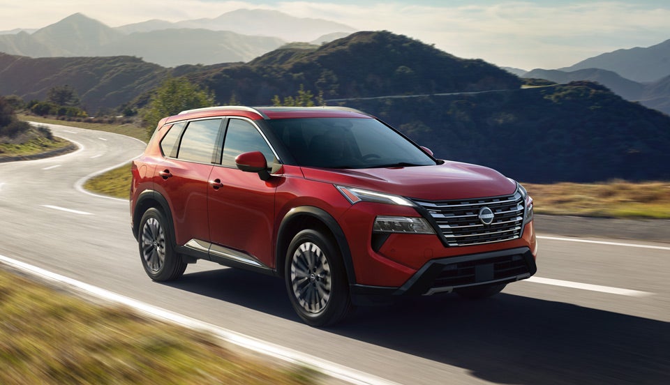 Bill Hood Nissan in Hammond LA