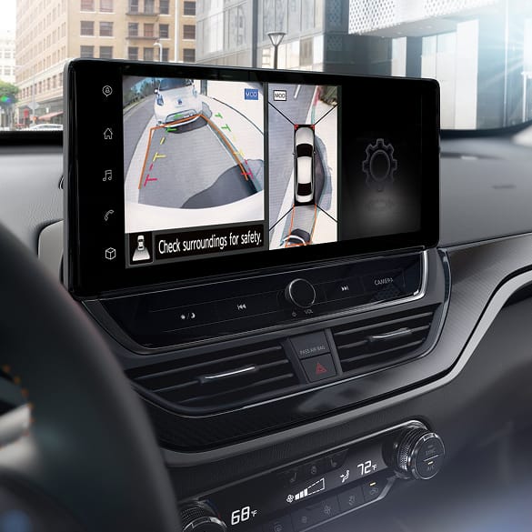 2026 Nissan Altima | Bill Hood Nissan in Hammond, LA