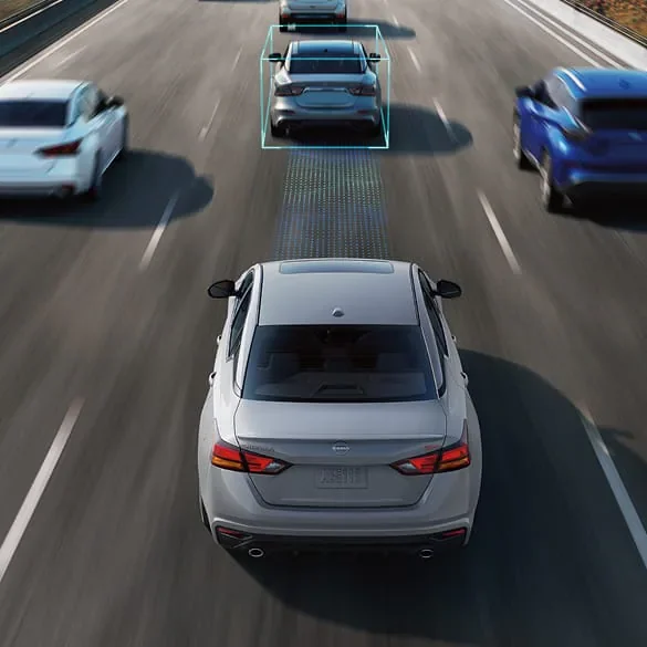 2026 Nissan Altima | Bill Hood Nissan in Hammond, LA