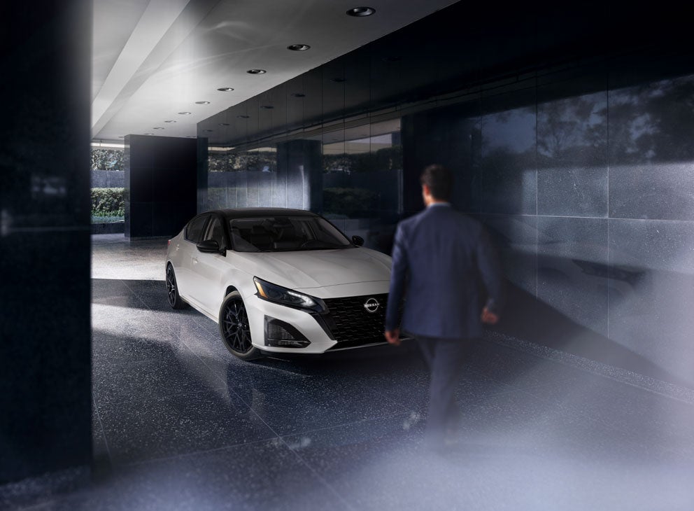 Bill Hood Nissan in Hammond LA