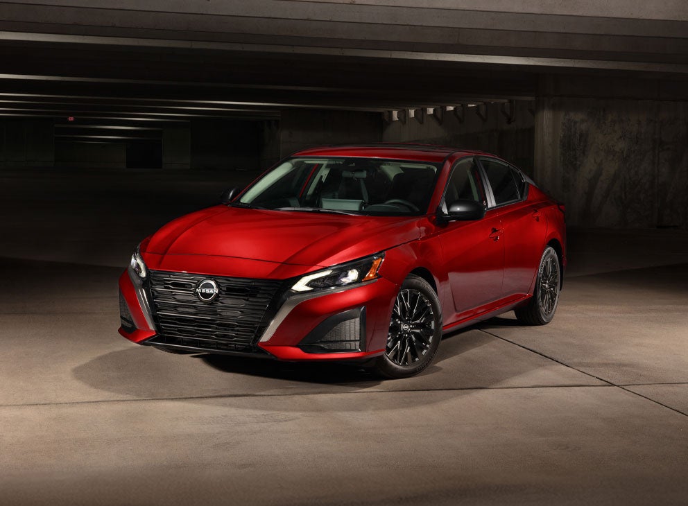 Bill Hood Nissan in Hammond LA