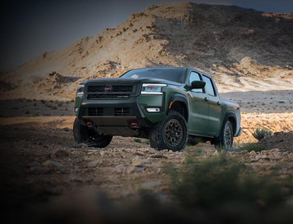 Bill Hood Nissan in Hammond LA