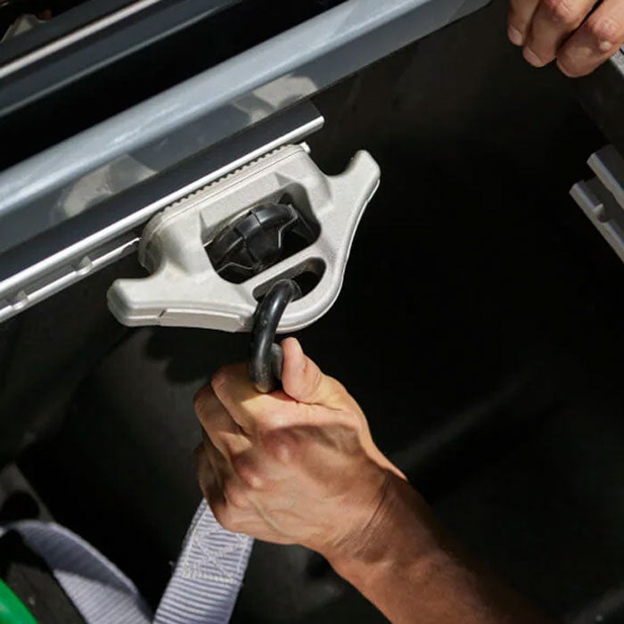 Bill Hood Nissan in Hammond LA